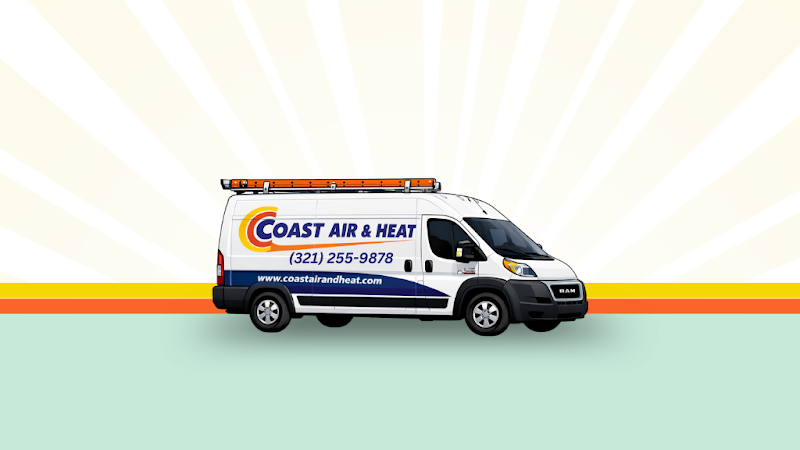 Coast Air & Heat Coast Air & Heat