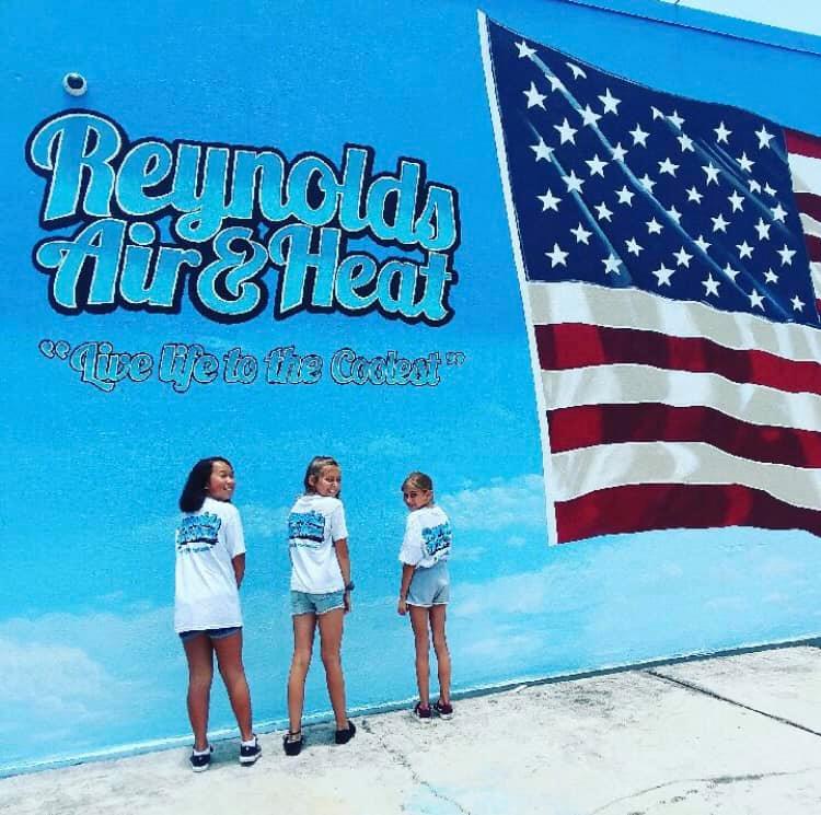 Reynolds Air and Heat Reynolds Air and Heat