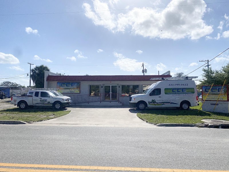 Coastal Climate Experts Air & Heat LLC Coastal Climate Experts Air & Heat LLC