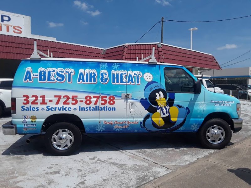 A-Best Air and Heat, Inc. A-Best Air and Heat, Inc.