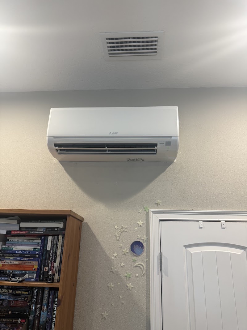 Extreme Air & Heat LLC Extreme Air & Heat LLC