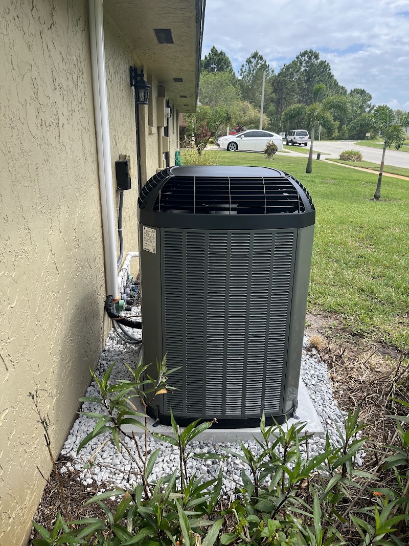 Clark Air and Heat, Inc. Clark Air and Heat, Inc.