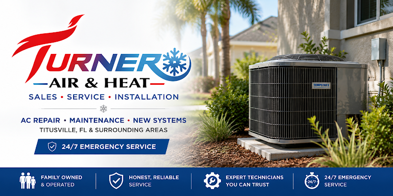 Turner Air & Heat Turner Air & Heat
