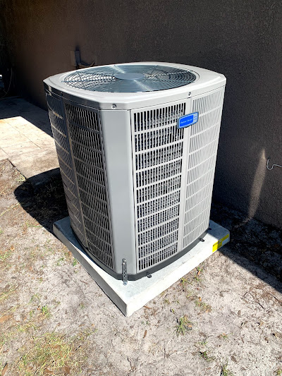 Comfortmax Air Conditioning Comfortmax Air Conditioning