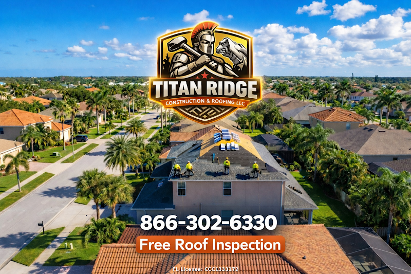 Titan Ridge Construction & Roofing Titan Ridge Construction & Roofing