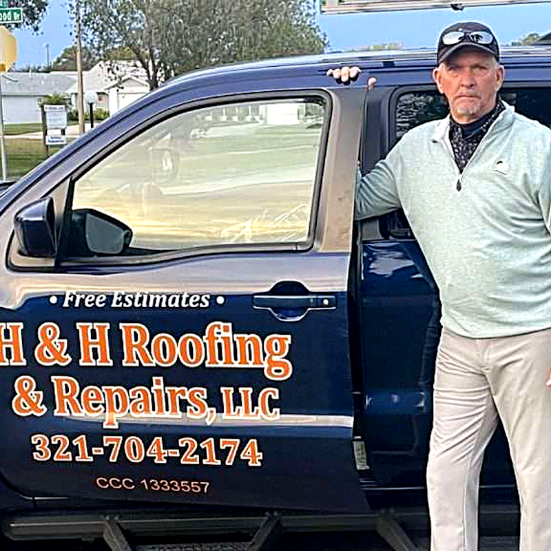 H&H Roofing and Repairs H&H Roofing and Repairs
