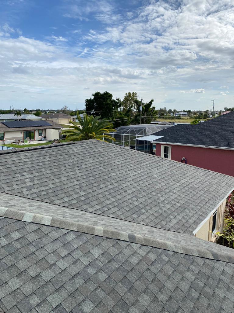 One Way Roofing LLC One Way Roofing LLC