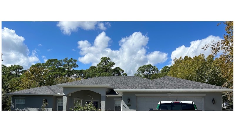 Florida Roofing and Renovations Inc