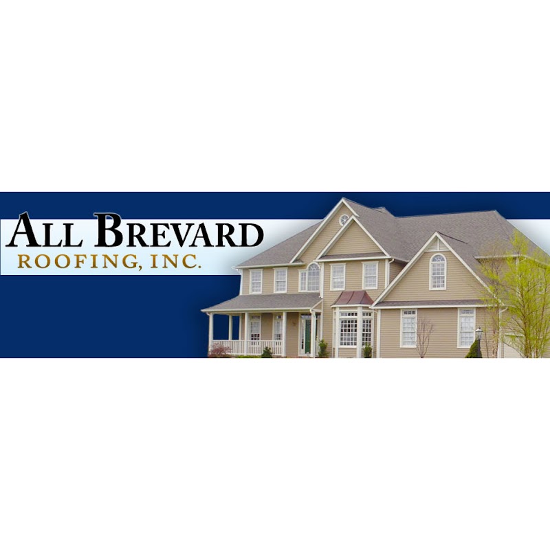 All Brevard Roofing Inc All Brevard Roofing Inc