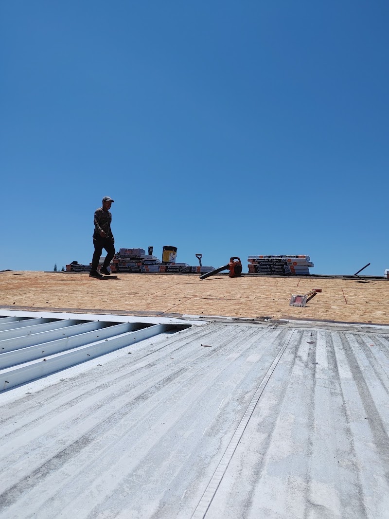 Melbourne Roofing & Repairs Melbourne Roofing & Repairs