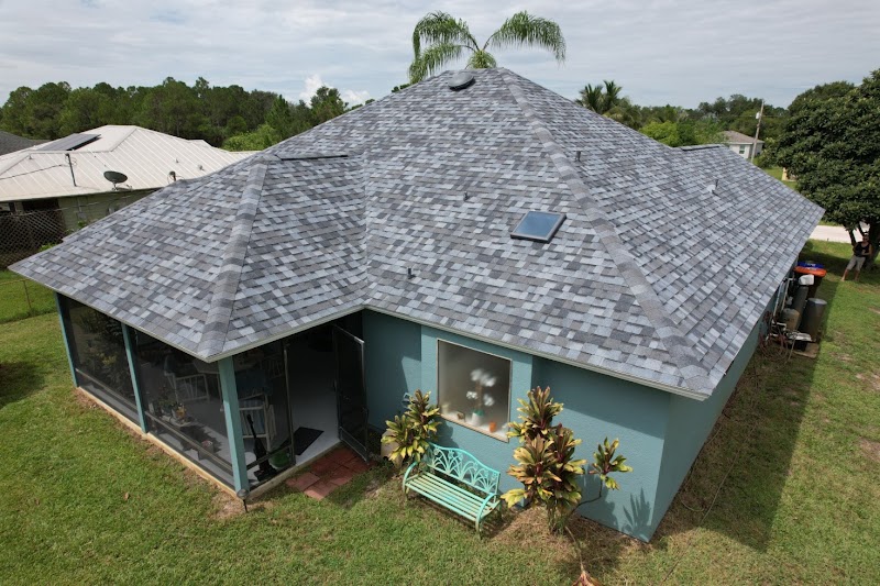 Gorilla Roofing