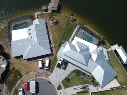 Spilker Roofing & Sheet Metal