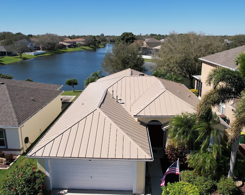 J&J Roofing Solutions, Inc.