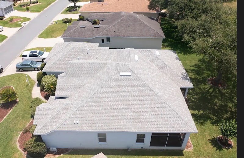 Thomas Roofing & Repair Thomas Roofing & Repair
