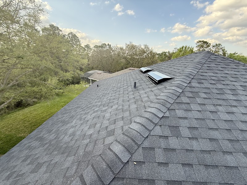 ARAC - Roof It Forward