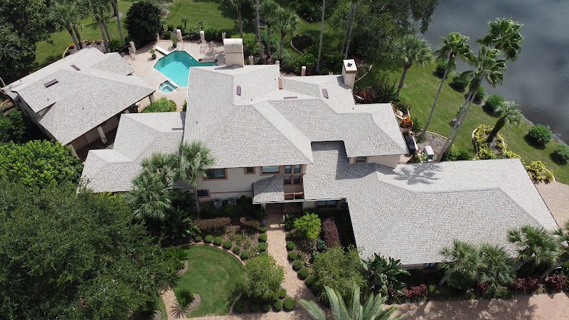 G&W Roofing