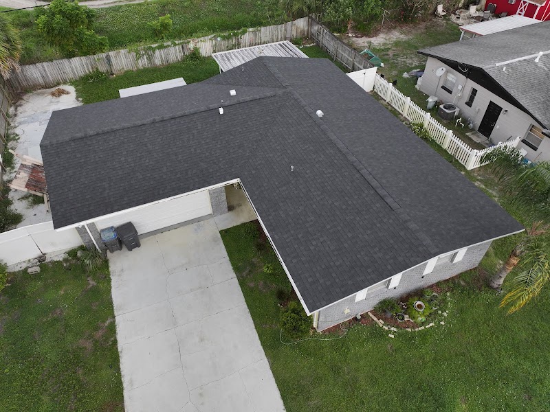 Robert Jones Roofing and General Contracting LLC Robert Jones Roofing and General Contracting LLC