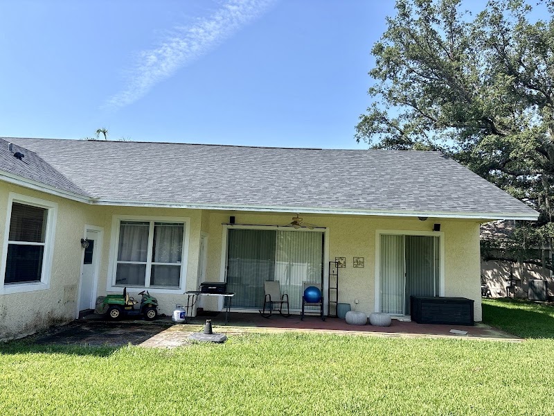 Titan Roofing Of Florida Titan Roofing Of Florida
