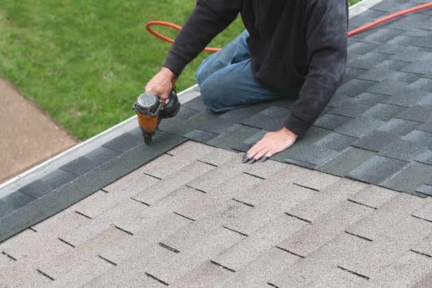 Ti-Con Roofing Ti-Con Roofing