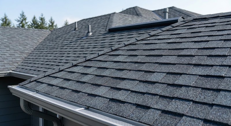 ROOFING & COMPANY LLC ROOFING & COMPANY LLC