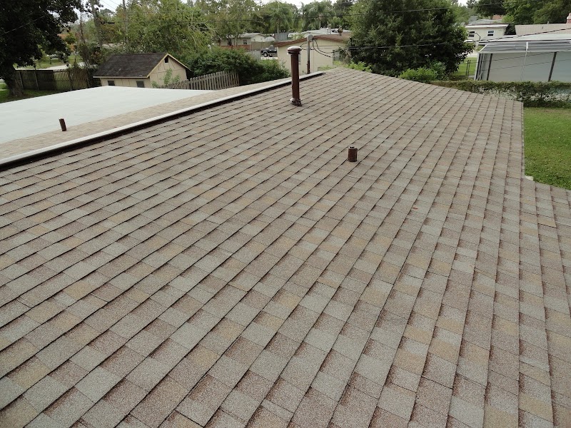 Ron Hamptons Roofing & Painting Ron Hamptons Roofing & Painting