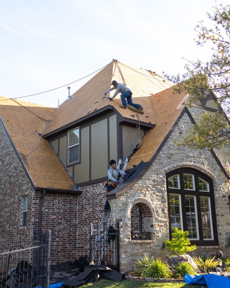 Salazar Roofing Salazar Roofing