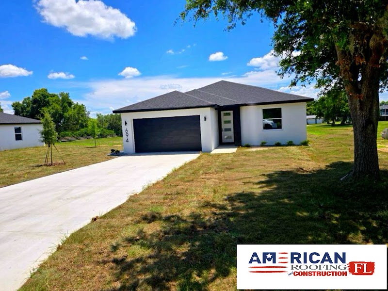 American Roofing and Construction FL LLC