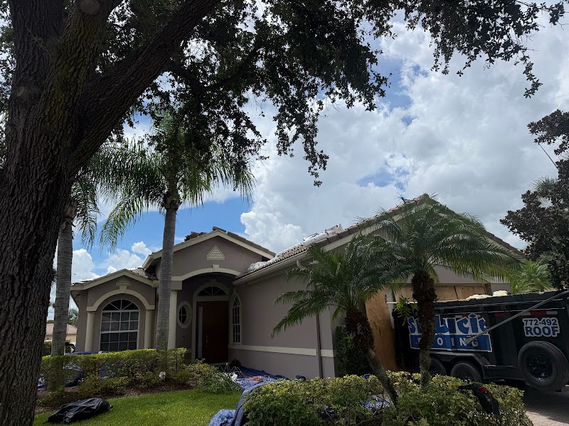 St. Lucie Roofing