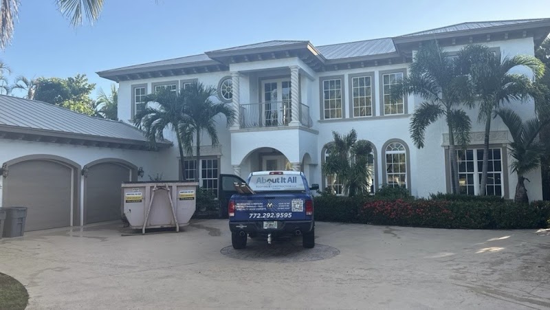 About it All Roofing and Construction About it All Roofing and Construction