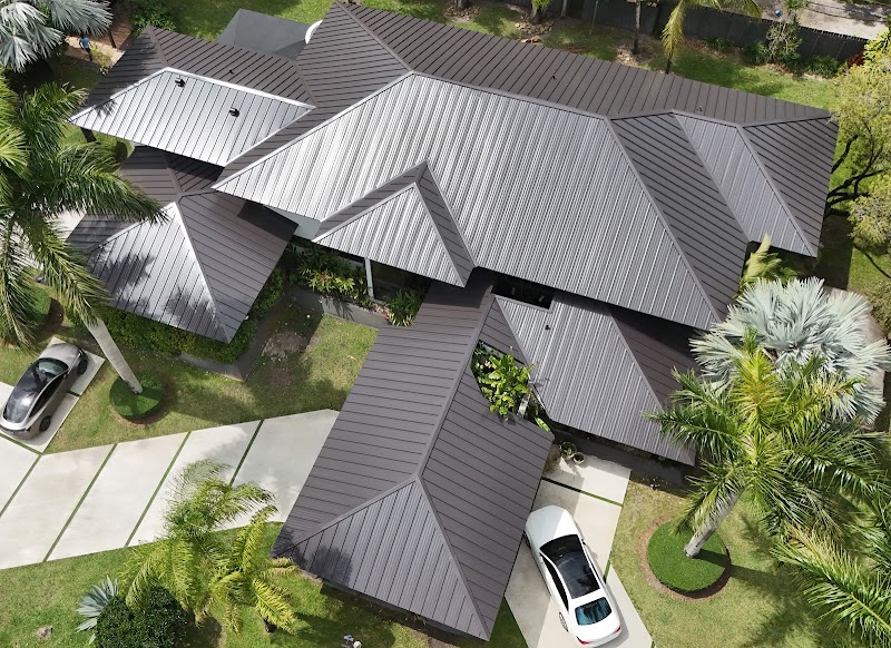 K Construction - Elite Affordable Roofing & Gutters K Construction - Elite Affordable Roofing & Gutters