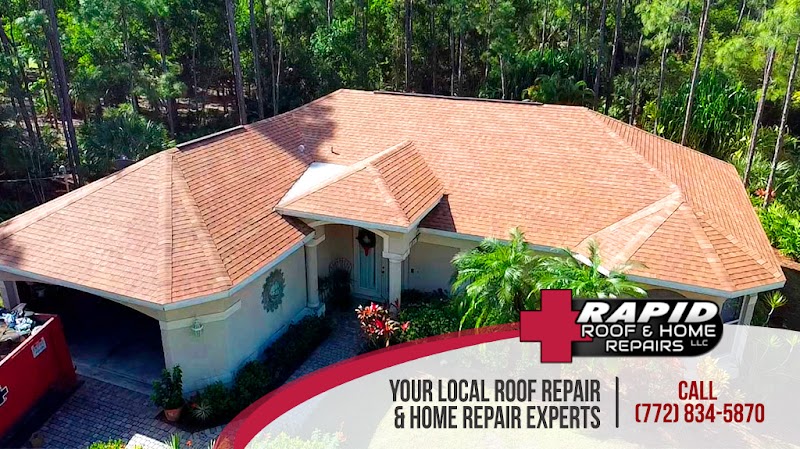 Rapid Roof & Home Repairs LLC Rapid Roof & Home Repairs LLC