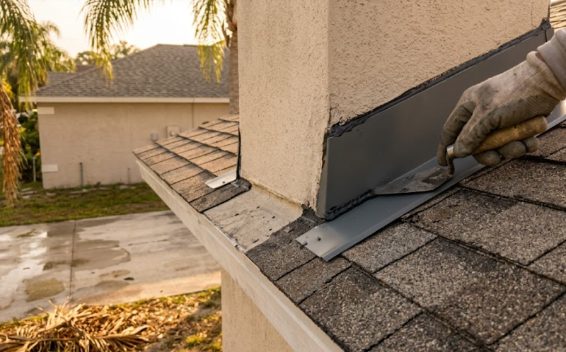 Ascend Roofing Solution