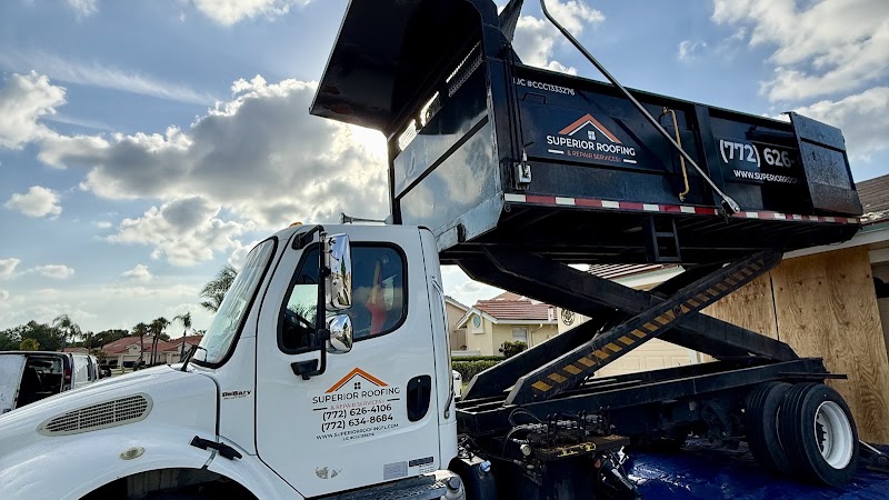 Superior Roofing & Repair Services, LLC Superior Roofing & Repair Services, LLC