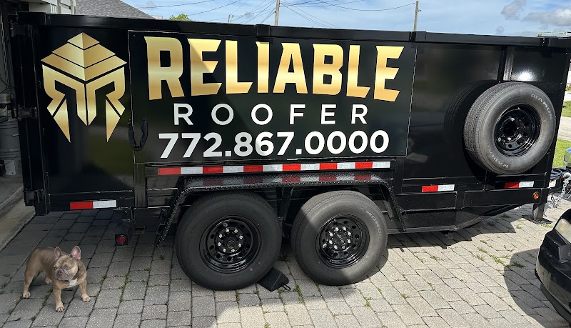 Reliable Roofer Reliable Roofer