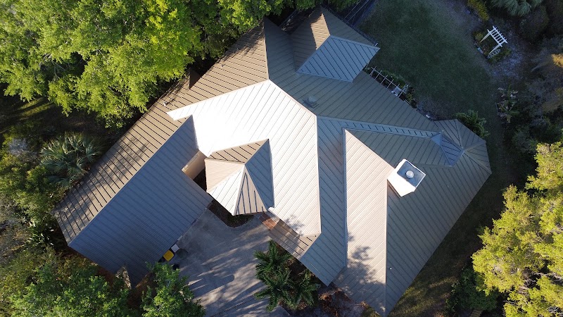 Sunnyside Roofing, LLC