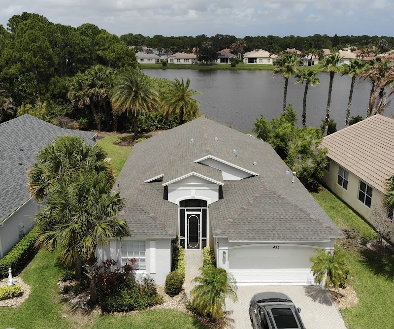 Marzo Roofing, Inc. Marzo Roofing, Inc.