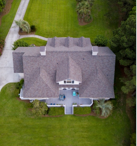 Ridgecap Roofing Ridgecap Roofing