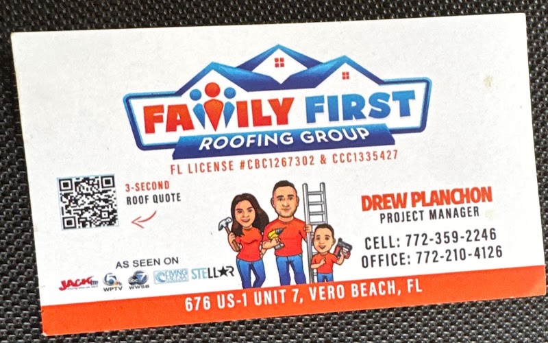FamilyFirst Roofing Group FamilyFirst Roofing Group