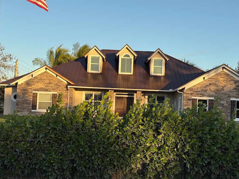 Choice Roofing of Florida LLC Choice Roofing of Florida LLC