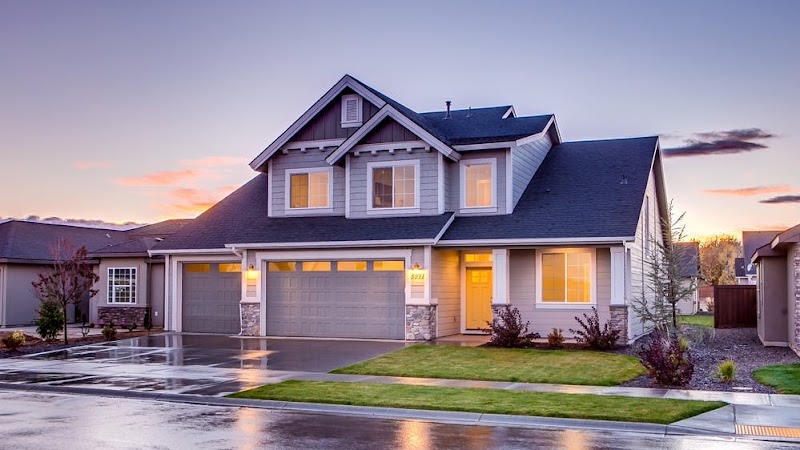 Your Local Roofing Company