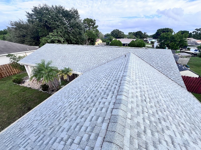 Marlin Construction of IRC, INC.- Roofing Contractor Marlin Construction of IRC, INC.- Roofing Contractor