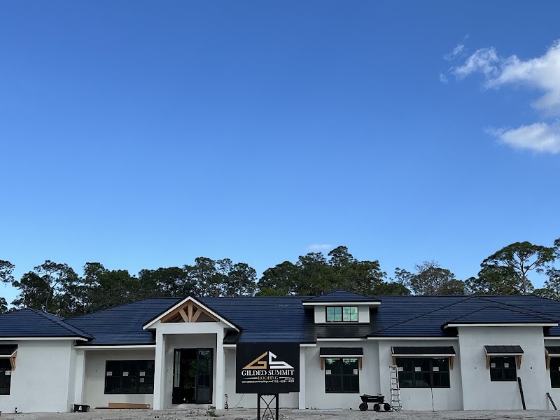 Gilded Summit Roofing