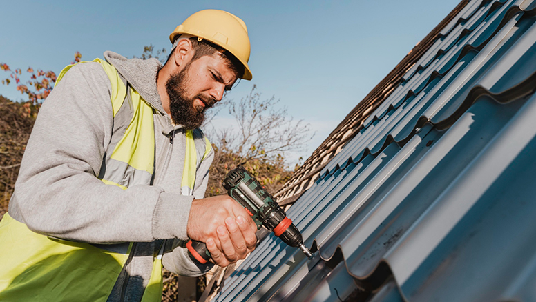 Dream Team Metal Roofing & Solar Dream Team Metal Roofing & Solar