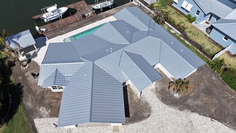 Fortify Roofing