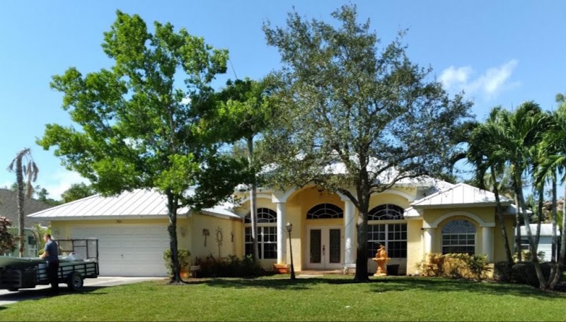CM Solution Roofing Service CM Solution Roofing Service