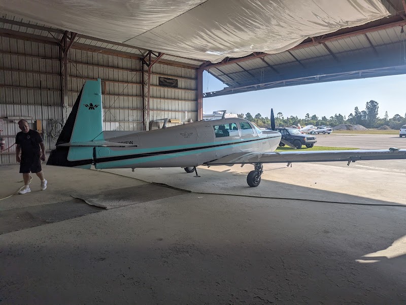 AirCrafter's Refinishing AirCrafter's Refinishing