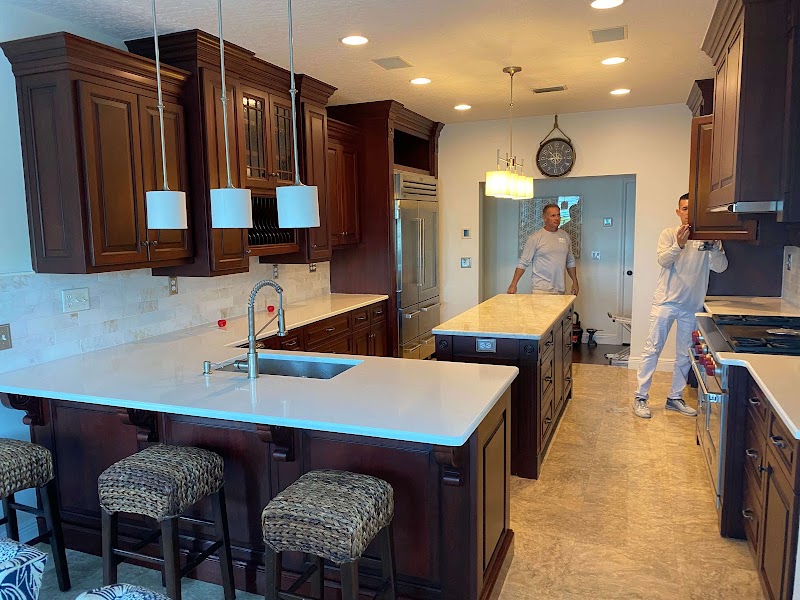 Smarter Painting LLC Smarter Painting LLC