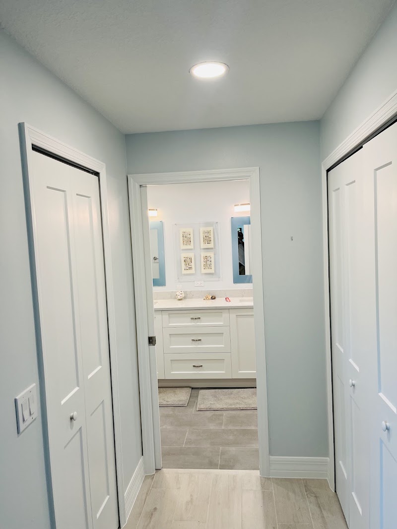 Andromeda Paint Cg LLC Andromeda Paint Cg LLC