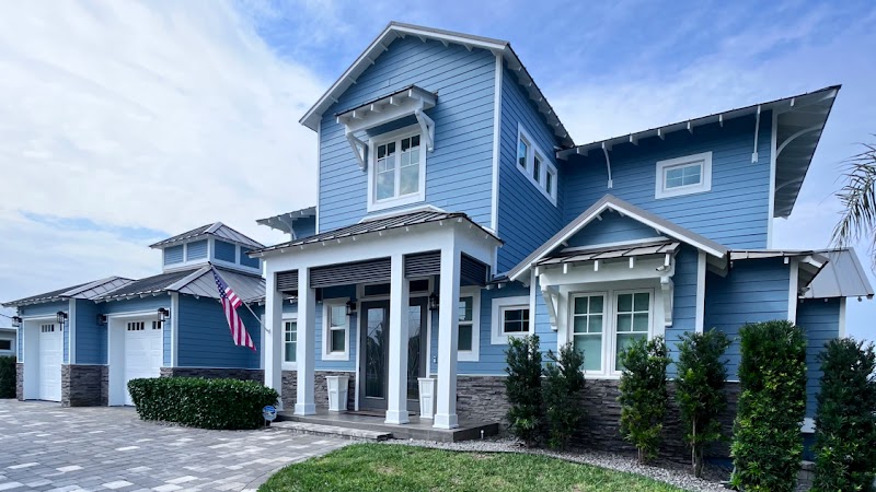 Seal Pro Painting, Inc. Seal Pro Painting, Inc.