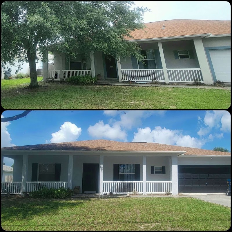 House of Colors Painting Company LLC House of Colors Painting Company LLC